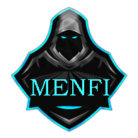 MENFI emblem