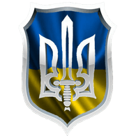 K3-UA emblem