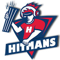 HIT-S emblem