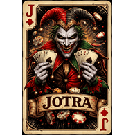 JOTRA emblem