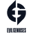 EG- emblem