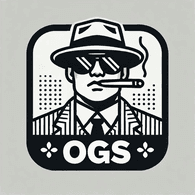 O-G-S emblem