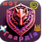 CRUPA emblem