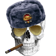 MTES emblem