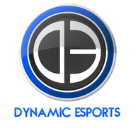 DY-E emblem
