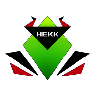 HEKK emblem