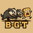 B-G-T emblem