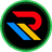 R3Z1S emblem