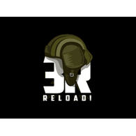 3XR- emblem