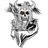 SODIN emblem