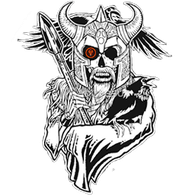 SODIN emblem