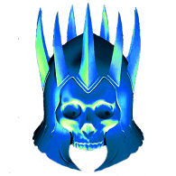 TW-H emblem
