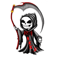 KKKN emblem