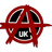 AGUK emblem