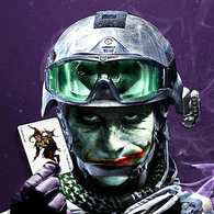 -JO- emblem