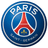 PSG emblem