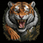 TIGRN emblem