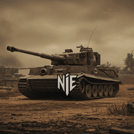 _NIE_ emblem