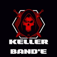K__B emblem