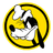 GO0FY emblem