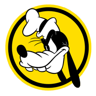 GO0FY emblem