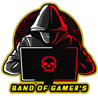 B0G emblem