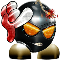 E-LIT emblem