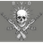 B-V-D emblem