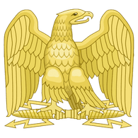 18E emblem