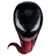 VENOM emblem