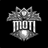 MOTI- emblem
