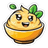 SENF_ emblem