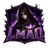 LMA0 emblem