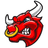 HARHA emblem