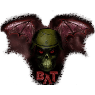 BAT-S emblem