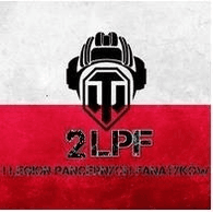 2-LPF emblem