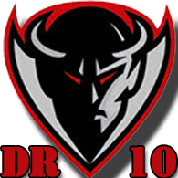 DR10 emblem