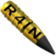 R4IN emblem