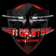 8MAS8 emblem