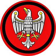 PARBA emblem