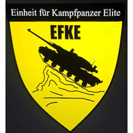 EFKE emblem