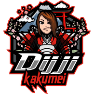 DCGM emblem