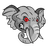 STL-A emblem