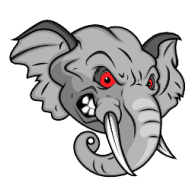 STL-A emblem