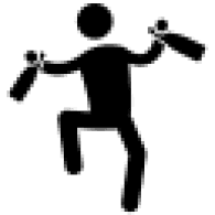 ALCAN emblem