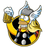 GOFB emblem