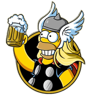 GOFB emblem