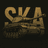 SKA- emblem