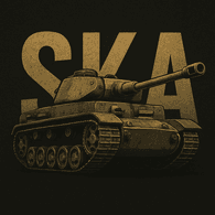 SKA- emblem