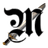 --M-- emblem